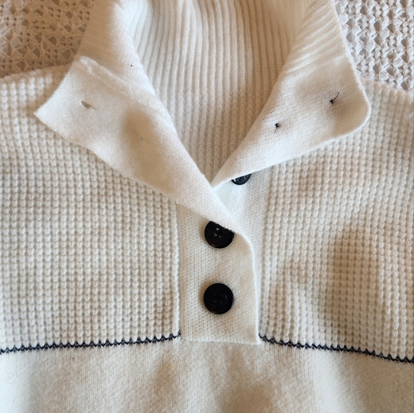 Commense sweater - Picture 2 of 5